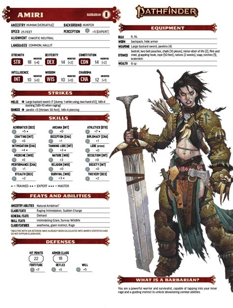 bacchetta lv 2 pathfinder|Category:Level 2 creatures .